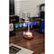 Auge Light Auge Light Mini 5.70 in. White Modern Rechargeable and Dimmable Flexible filament LED Table Lamp AGDSLWT2202 - alternate 8